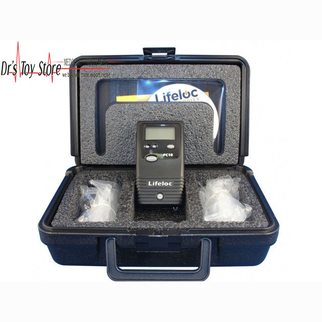 Lifeloc fc10 portable breath alcohol tester kopen, credit fraud news uk
