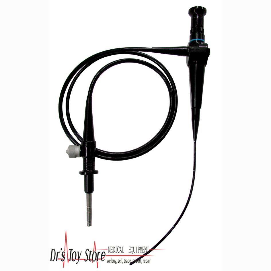 Olympus ENFP2 ENT Scope New and Used Medical Equipment and Repairs