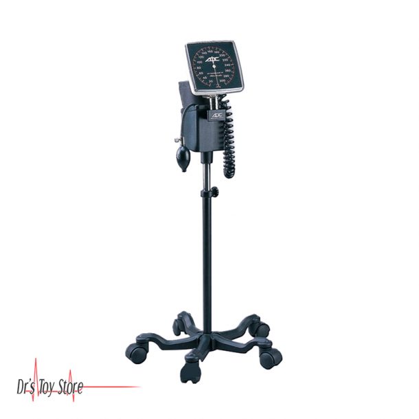 DTS Mobile Aneroid Sphygmomanometer for Sale The Dr's Toy Store