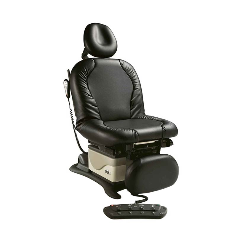 Midmark 630 Humanform Procedure Chair Accessories