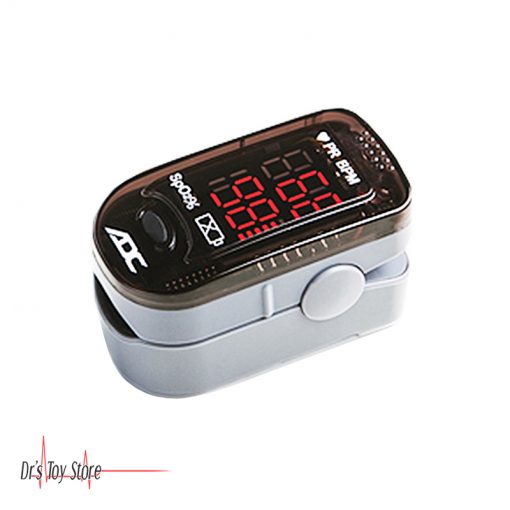 ADC Advantage 2200 Digital Fingertip Pulse Oximeter