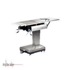 Amsco-2080M-Manual-Surgical-Table