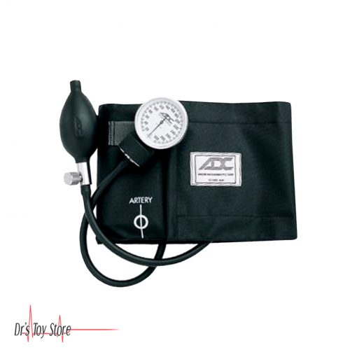 ADC Prosphyg Aneroid Blood PressureADC Prosphyg Aneroid Blood Pressure
