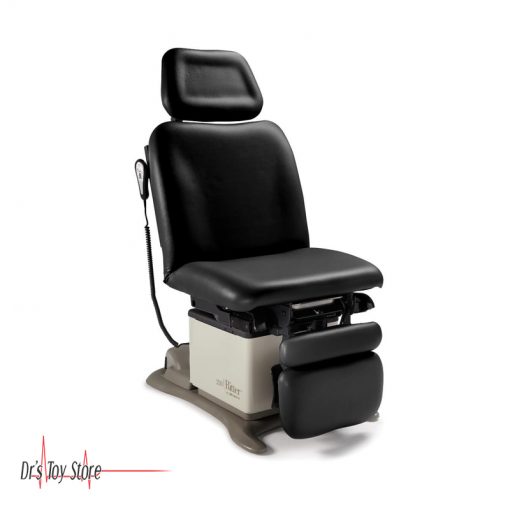 Ritter Midmark 230 Power Procedure Chair