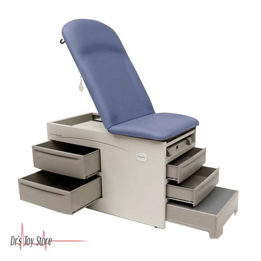 Brewer Exam Table - 4000