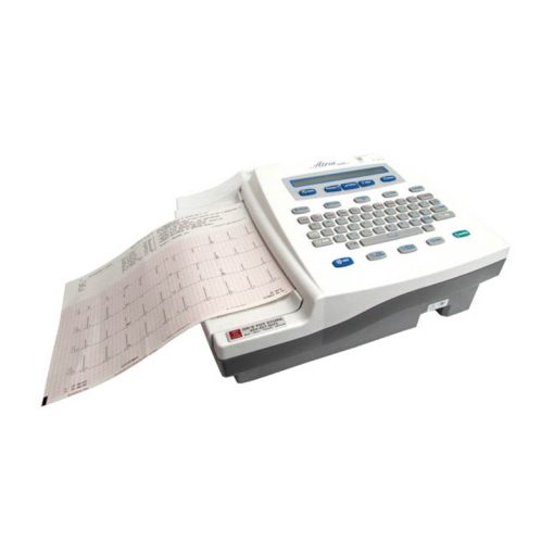 Burdick Atria 3000 EKG Machine