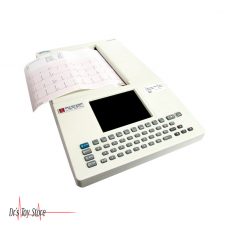 Burdick Eclipse 850 EKG Machine