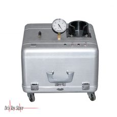 Byron Accelerator II Aspirator