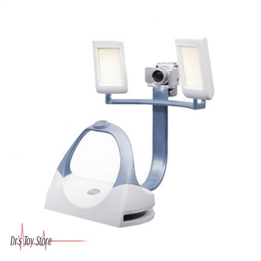 Canfield Omnia Complexion Imaging System