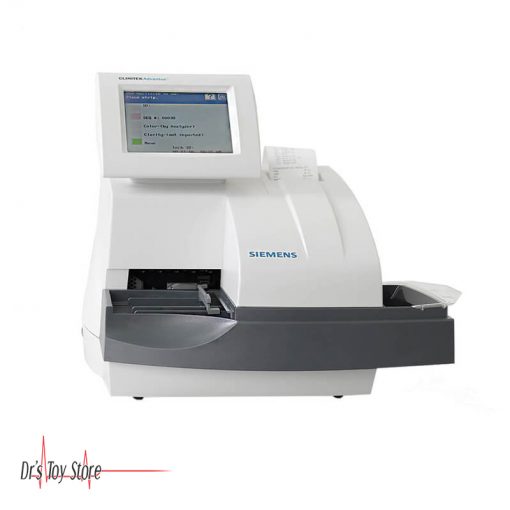 clinitek advantus analyzer