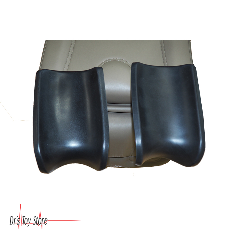 DTS MultiProcedure Power Chair with Stirrups Dr's Toy Store