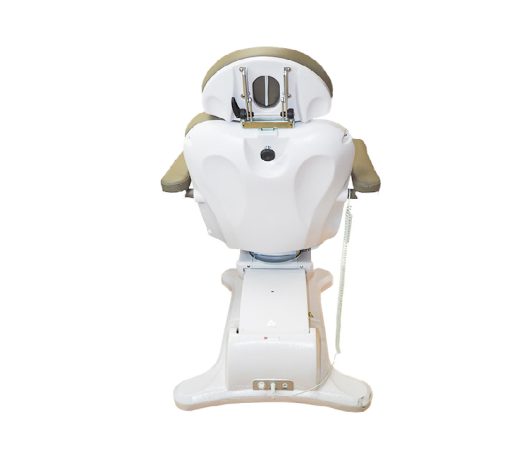 DTS Multi-Procedure Power Chair with Stirrups - Image 2