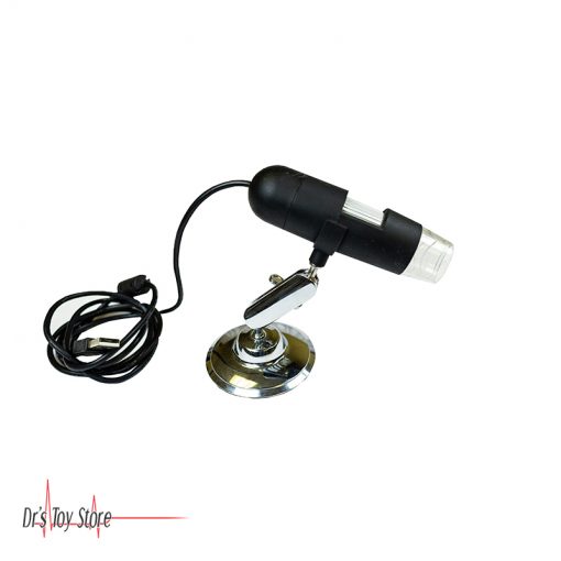 DTS USB Digital Microscope