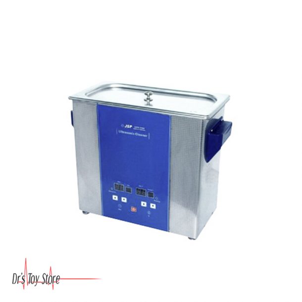 Midmark Soniclean M250 Ultrasonic Cleaner For Sale Dr's Toy Store