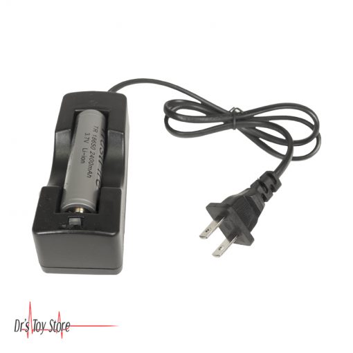 Minitype Handheld Light Source - Endoscopy - Image 3