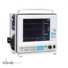 Datex Ohmeda AS/3 Patient Monitor