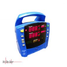 GE Dinamap Procare 100 Vital Signs Monitor