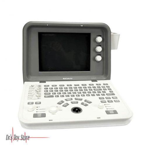 EDAN DUS 6 Digital Ultrasonic Diagnostic Imaging System