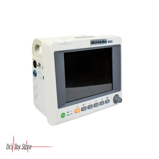 Edan M50 Patient Monitor