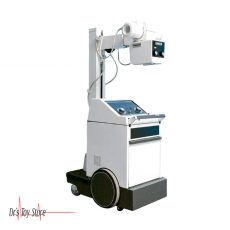 GE AMX III Portable X-Ray