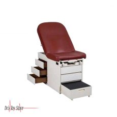 Hamilton E Series Exam Table