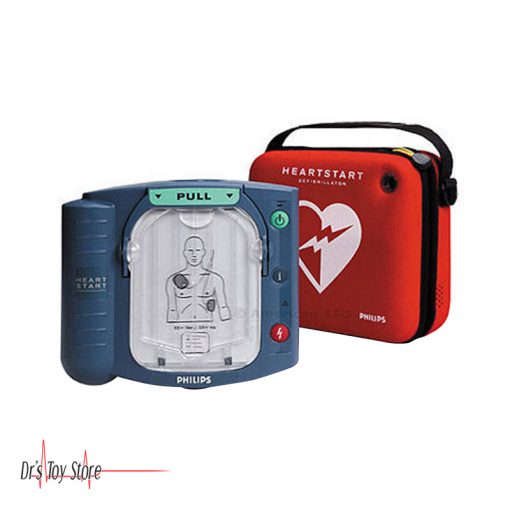 Philips HeartStart Onsite AED
