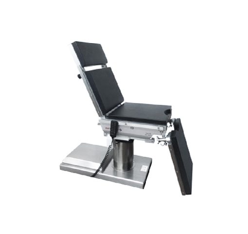 ATS Electro-Hydraulic C-Arm and O/R Operating Table
