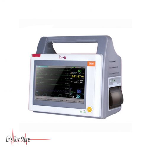 Infinium OMNI Express Portable Patient Monitor