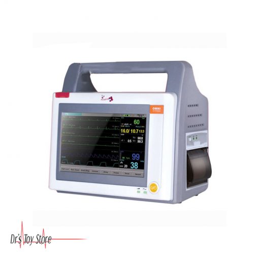 Infinium OMNI Express Portable Patient Monitor