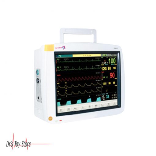 Infinium OMNI II Patient Monitor