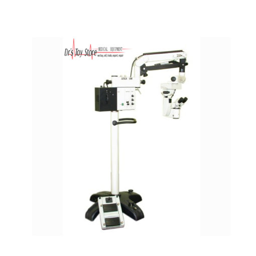 Leica M500 Surgical Microscope