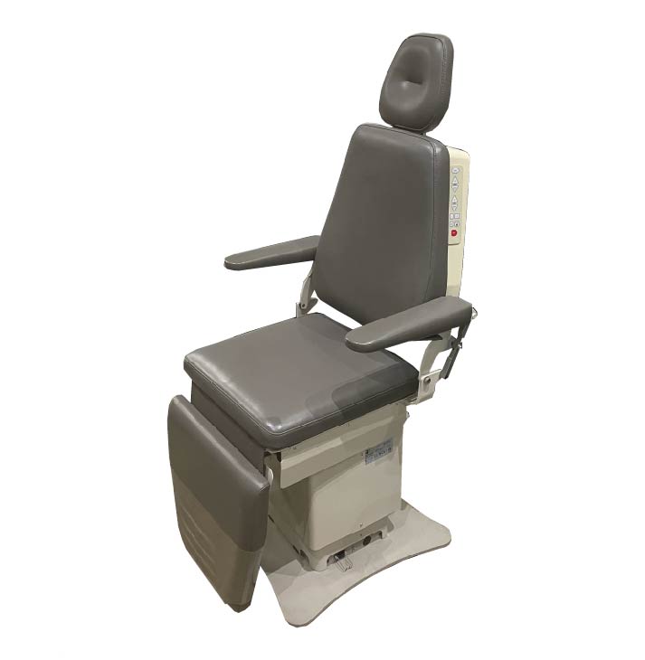 MTI 424 Tri-Power Exam Chair