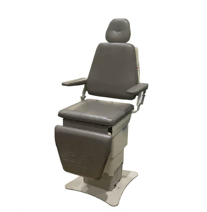 MTI 424 Tri-Power Exam Chair