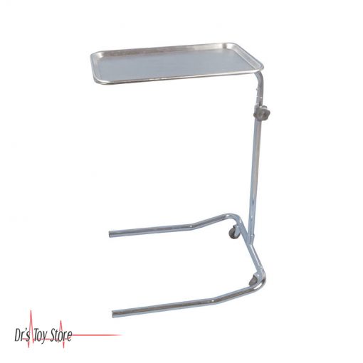 Mayo Instrument Stand Single Post