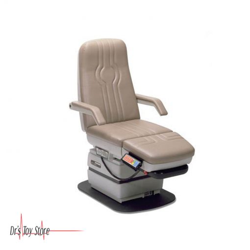 Midmark 416 Podiatry Exam Chair