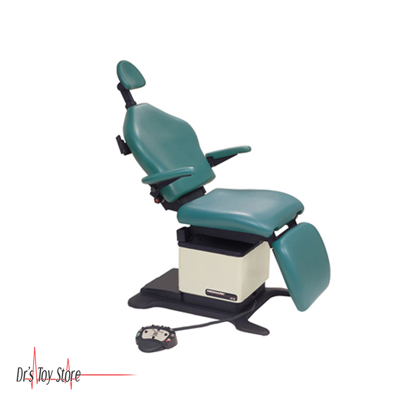 Midmark 419 Power Exam Chair Dr S Toy Store
