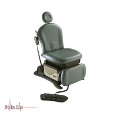 Midmark 641 Power Procedures Chair