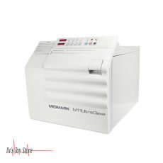 Midmark M11 Ultraclave Automatic Sterilizer Autoclave