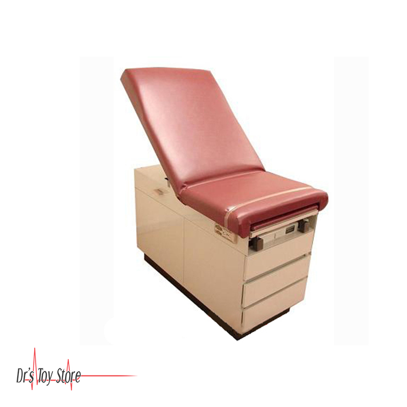 Midmark Ritter 100/104 Exam Table for sale at Dr's Toy Store