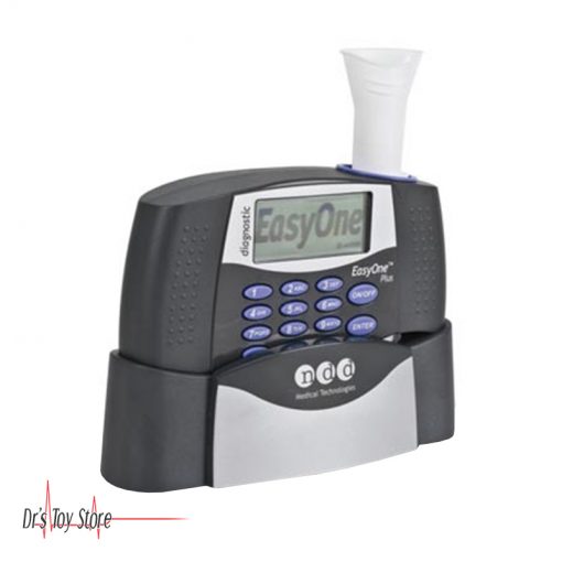NDD EasyOne Plus Spirometer