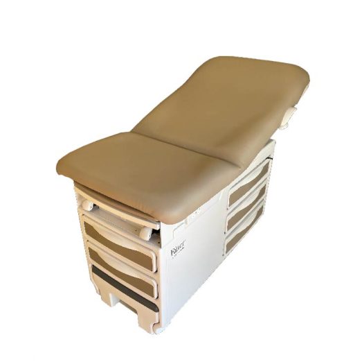 Ritter 204 Exam Table - Image 2