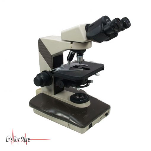 Nikon Labophot 2 Binocular Microscope