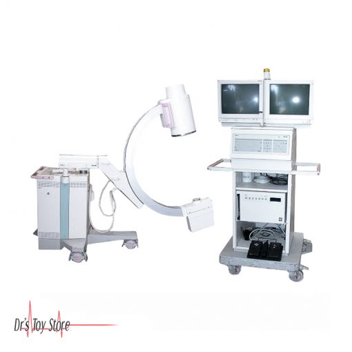 Philips BV 29 C-Arm X-Ray Machine