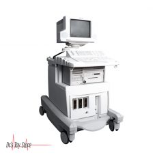 Philips HDI 5000 Ultrasound Machine