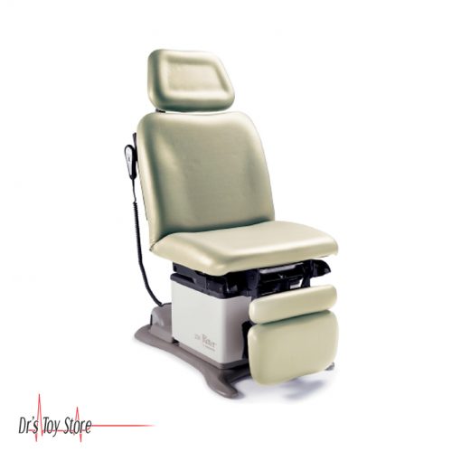 Ritter Midmark 230 Power Procedure Chair - Image 3