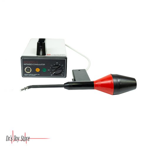 Redfield Infrared Coagulator Laser