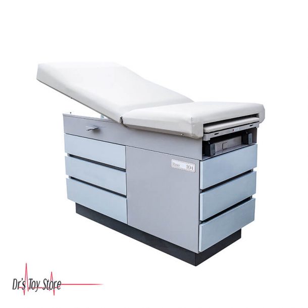 Medical Exam Tables For Sale Buy New or Used Dr's Toy Store