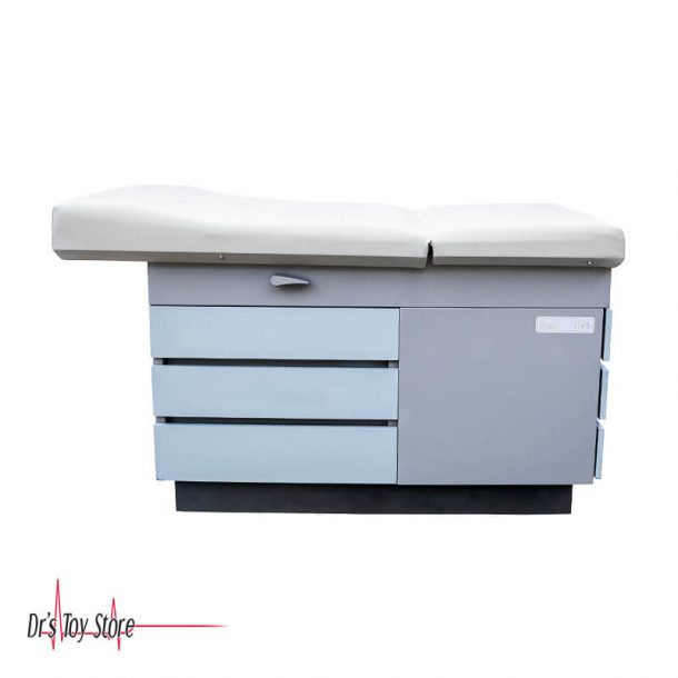 Midmark Ritter 100/104 Exam Table for sale at Dr's Toy Store