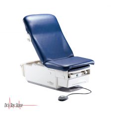 Ritter 222 Barrier-Free Exam Table