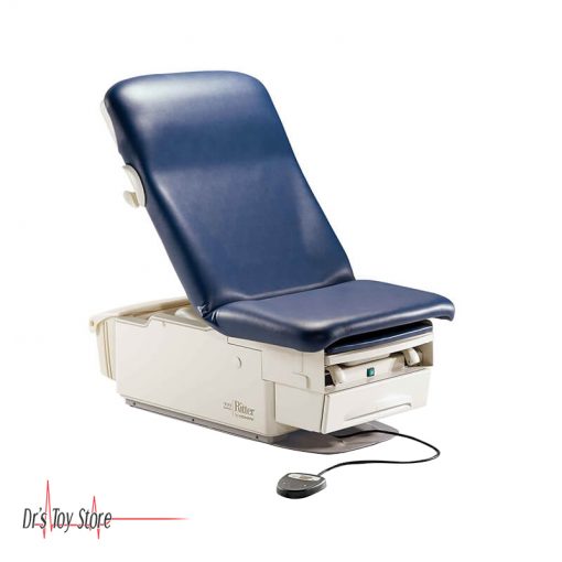 Ritter 223 Barrier-Free Examination Table